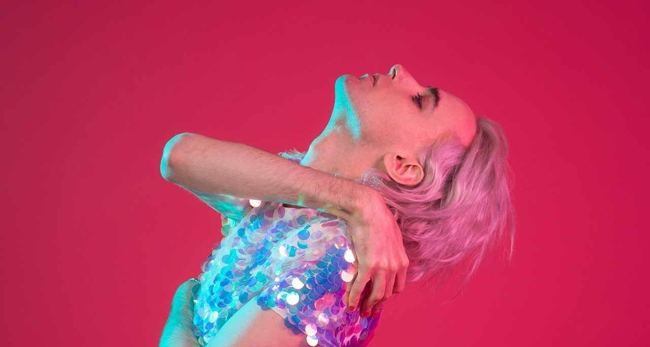 Fotografía promocional de Zero Kill