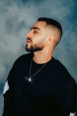Fotografía promocional de Zetazen