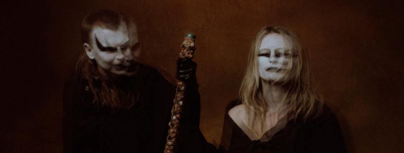 Fotografía promocional de Zetra