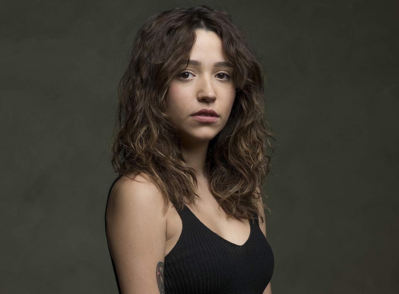 Promofoto von Concierto de Zeynep Bastık en Colonia.