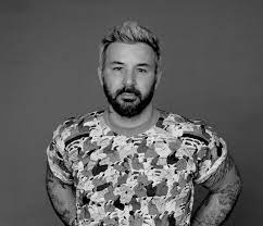 Fotografia promocional de Concierto de ZG Smith en New York.