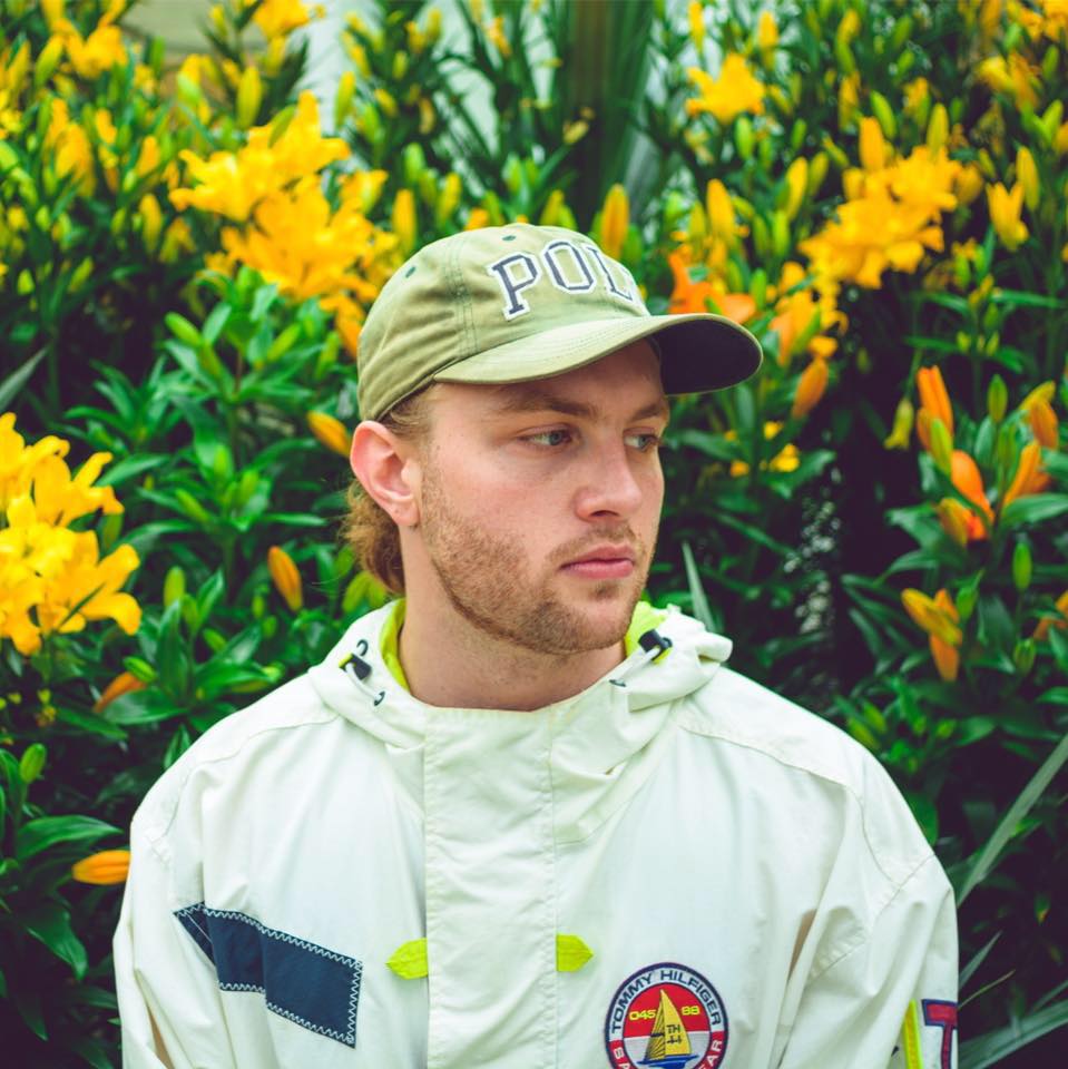 Fotografía promocional de Concierto de Ziak en Biarritz