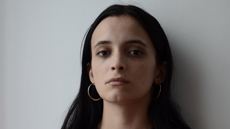 Fotografía promocional de Zinée