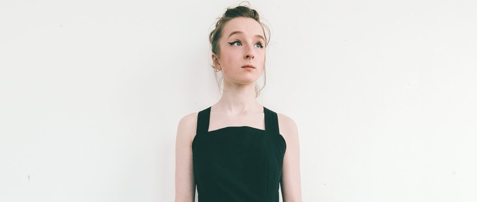 Fotografía promocional de Concierto de Zoe Graham en Edimburgo