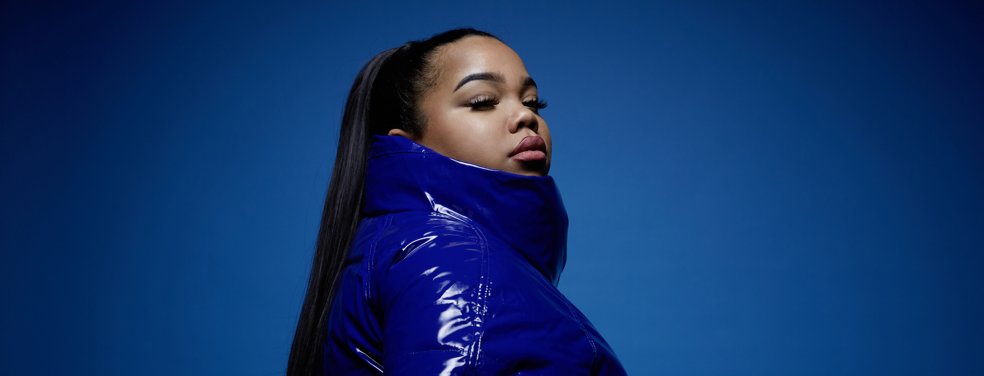 Fotografía promocional de Zoe Wees