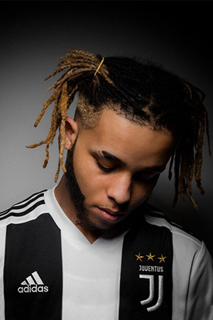 Fotografía promocional de Zola