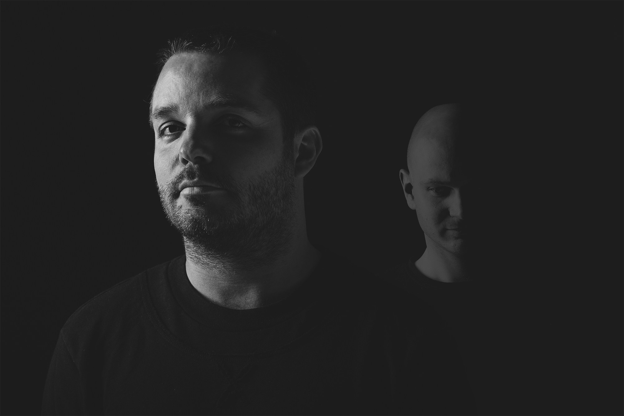 Fotografía promocional de Zonderling