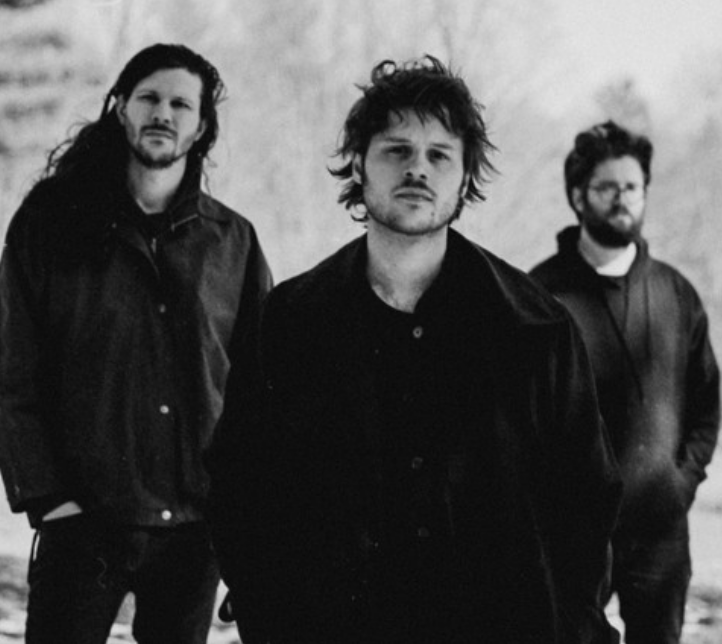 Fotografía promocional de zouz