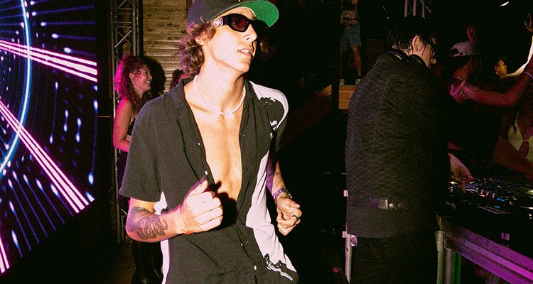 Fotografía promocional de zuezeu