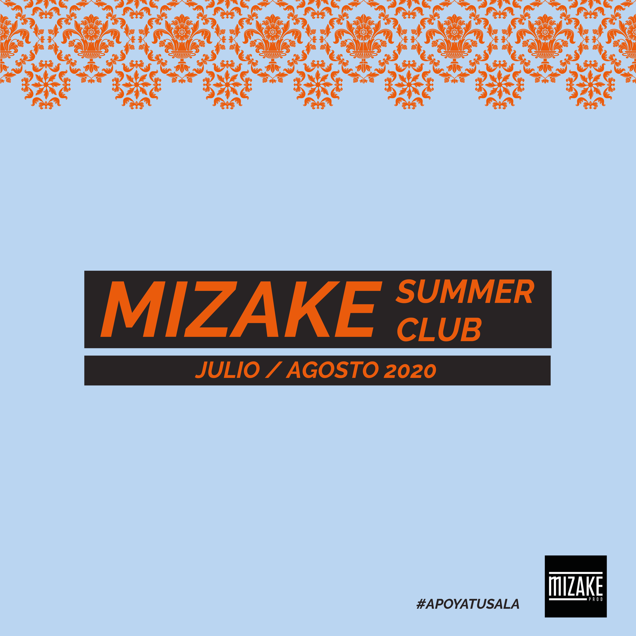 Mizake Summer Club
