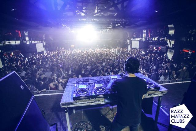 razzclub