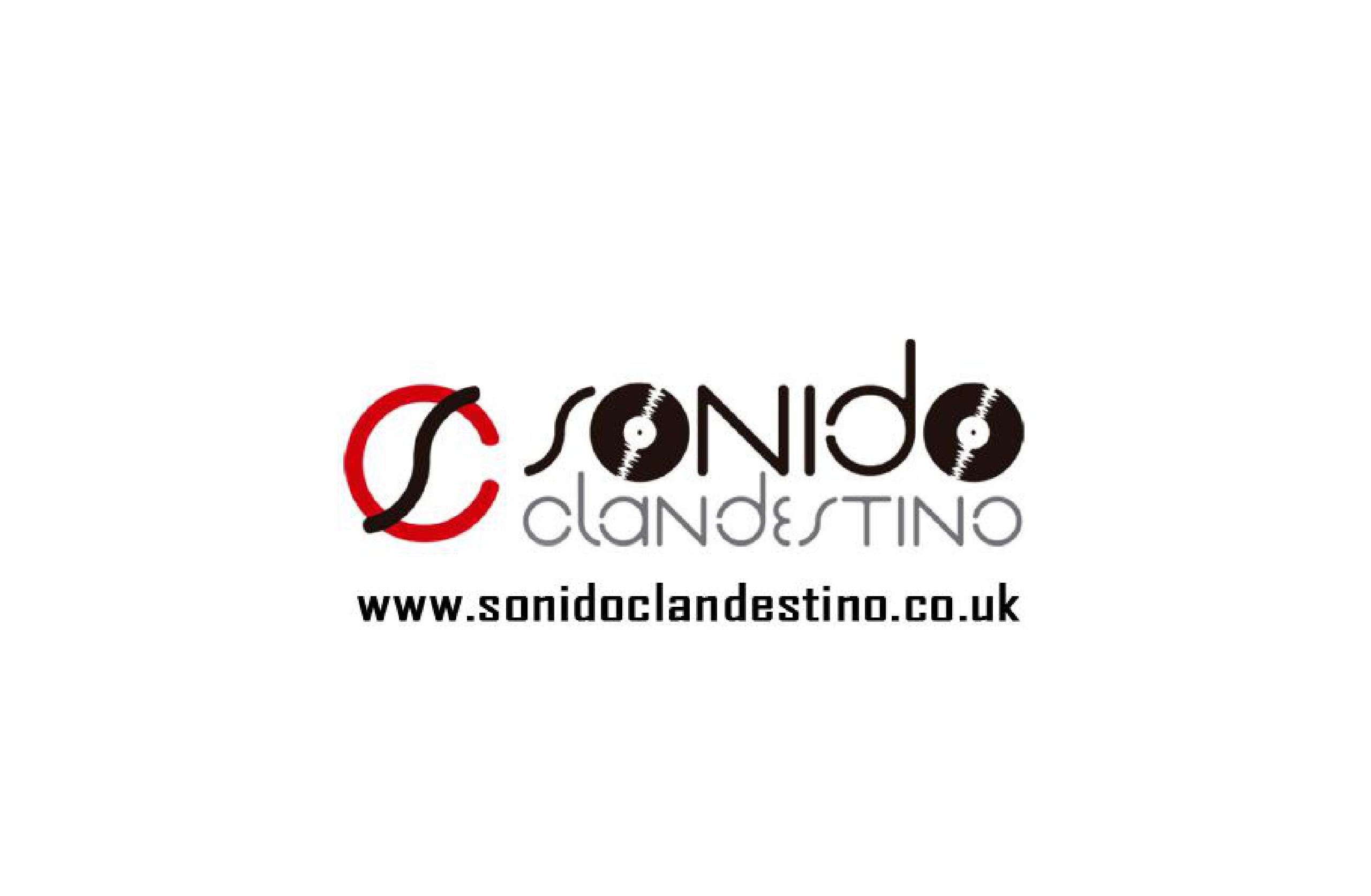 logo sonido clandestino