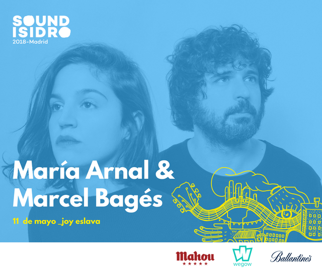 Sound Isidro