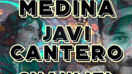 7° Aniversario Garrapata