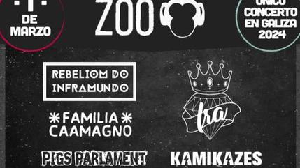 A Candeloria 2024 viernes