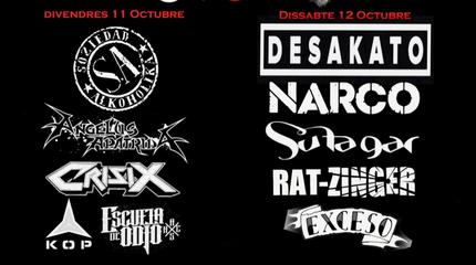 A Cop de Rock 2019