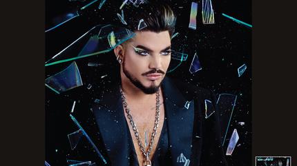 adam lambert concert in london tickets