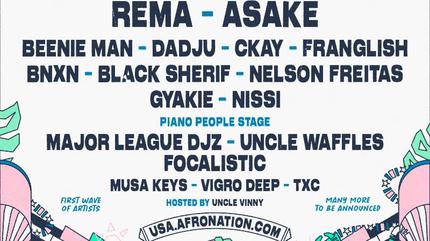 afro nation miami 2023 tickets