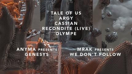 Afterlife Festival 2024