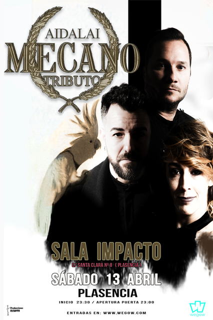 AIDALAI - SALA IMPACTO