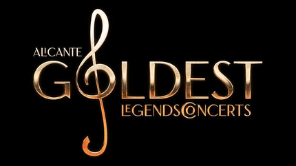 Alicante Goldest Legends Concert