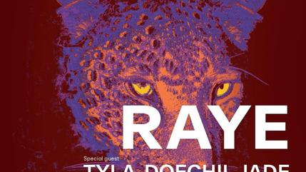 All Points East Saturday 23 august full Line Up Raye Doechii JADE Tyla