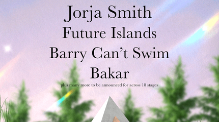 All Together Now Festival Tickets