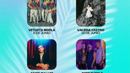 Alma Festival entradas