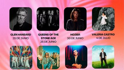 Alma Barcelona cartel