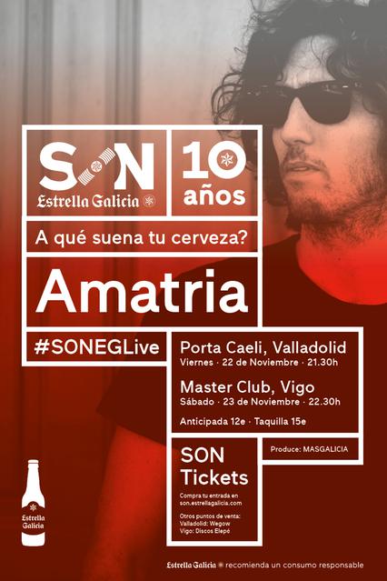 SON EG