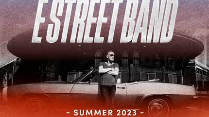 BST Hyde park bruce springsteen london tickets