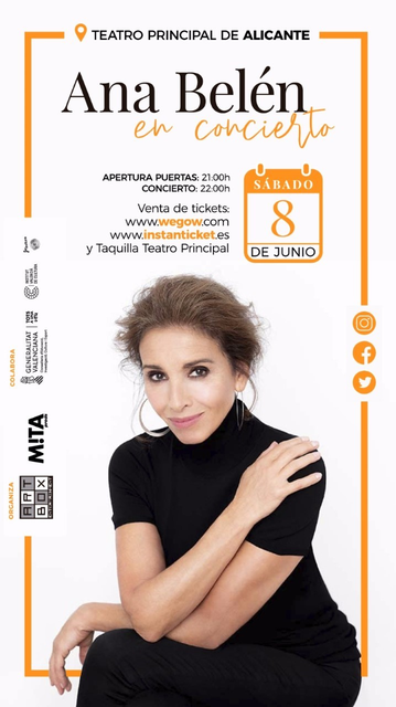ana belen alicante