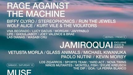 andalucia big festival 2022 entradas