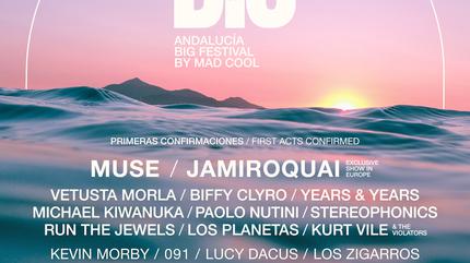 andalucia big festival entradas