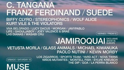 andalucia big festival entradas