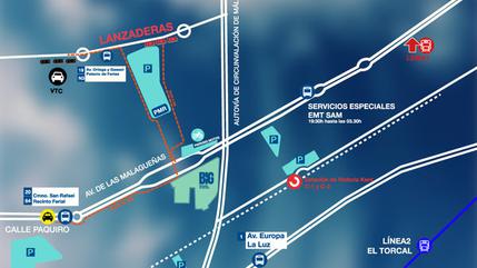 andalucia big festival 2022 entradas