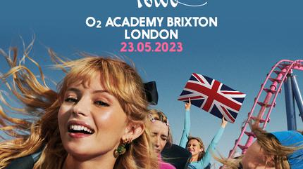 angele london tickets