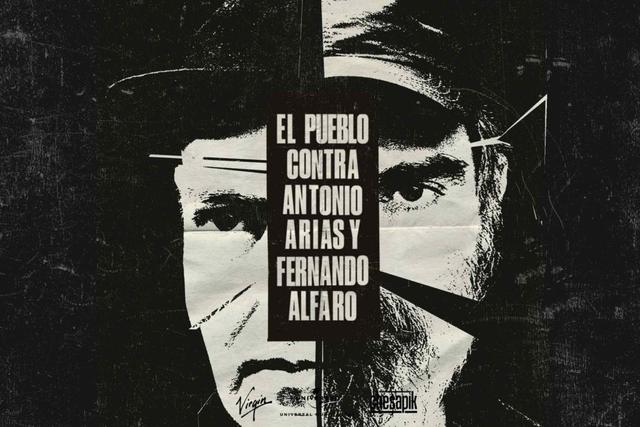 antonio arias y fernando alfaro