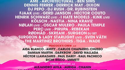 Cartel Auqsella 2019