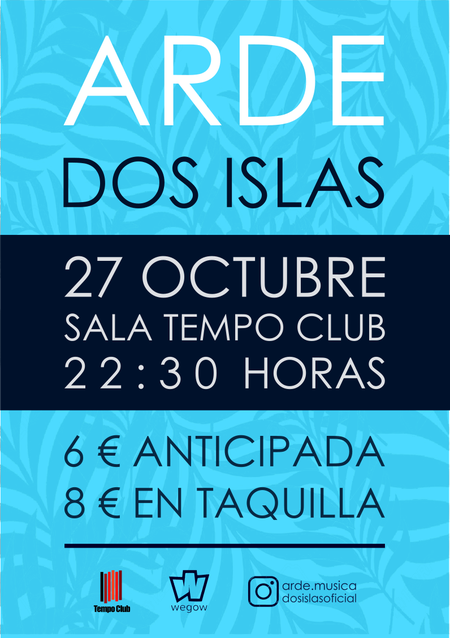 Concierto Madrid