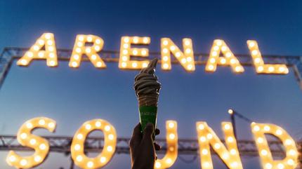 Festival Arenal sound