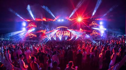 Foto de Arona Summer Festival 2018