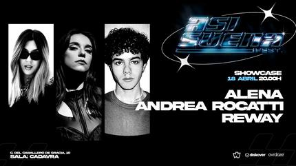 Así Suena Edición VII