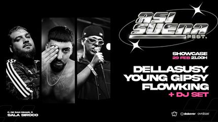 Así Suena Edición V