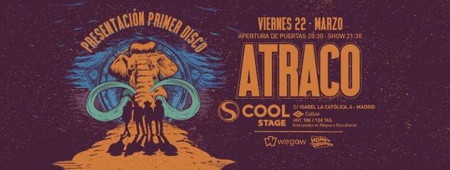 atraco