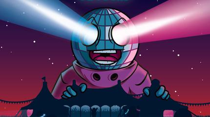 Aucard Festival Tickets