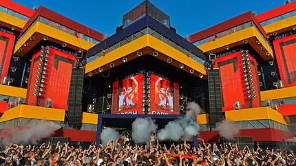 Awakenings Festival 2019