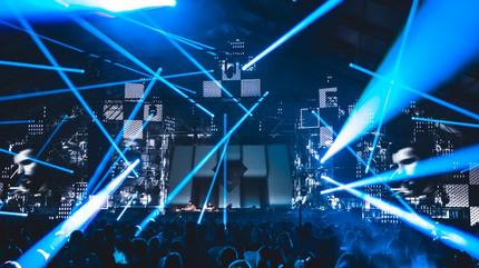 Awakenings Festival 2019