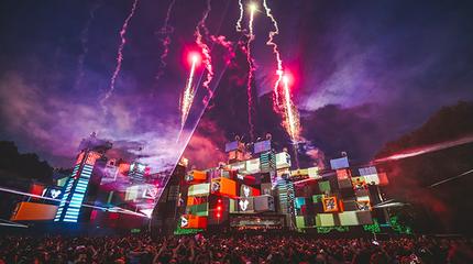 Awakenings Festival 2019