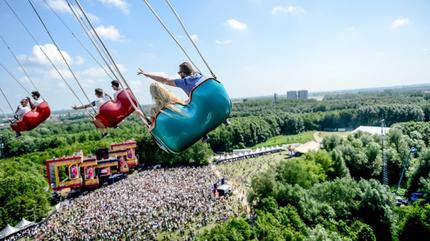 Awakenings Festival 2019